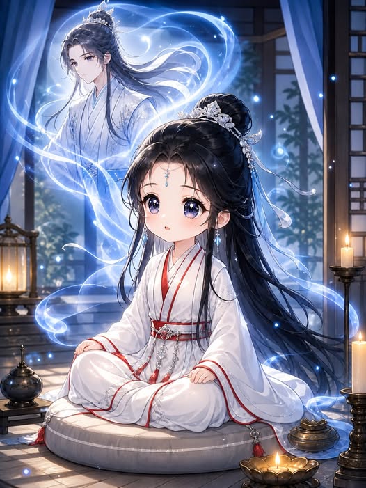 Mười Ngày Trước Khi Phi Thăng