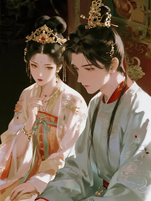 Một Ván Cờ Tình Của Quân Tử