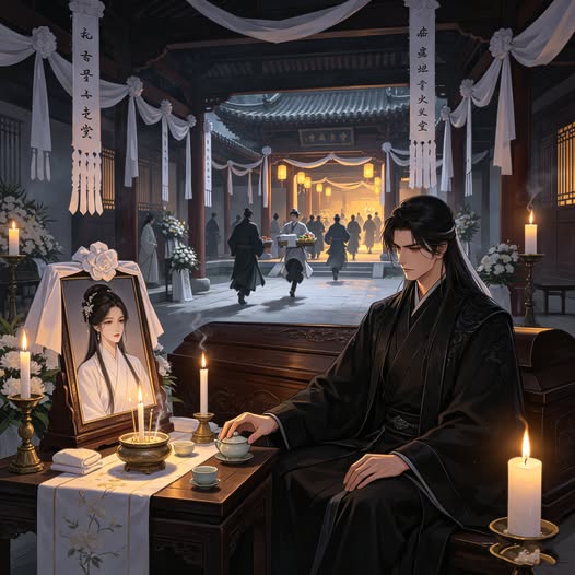 Xuân Quang Chớ Phụ Bạc