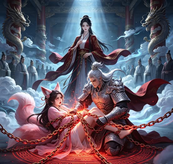 Tặng Họ Một Đời Không Thể Rời Nhau