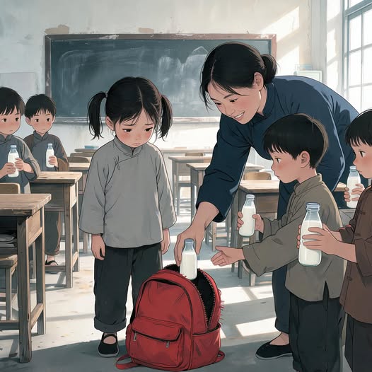 Người Mẹ Rộng Lượng Với Cả Thế Giới, Trừ Tôi