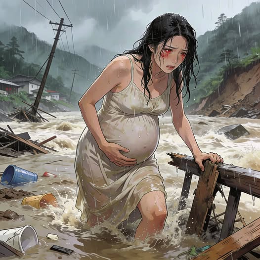 Người Chồng Đội Trưởng Cứu Hộ