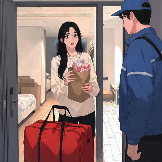 Sau Ly Hôn, Tôi Bỗng Báo Án Vì Mẹ Chồng Cũ