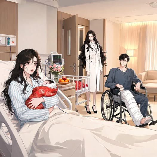 Khúc Ru Trong Bóng Tối