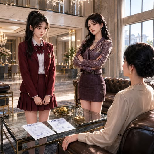 Giả Vờ Đỉnh Cấp