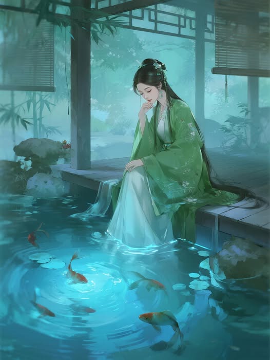 GIANG NAM CÓ NGƯỜI ĐỢI TA