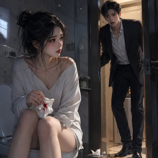 Mãn K-inh Ba Năm, Tôi Lại Có Th -ai