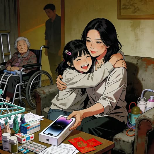 NHẬN NGAY ĐƠN LY HÔN KHI VỪA TRÚNG SỐ