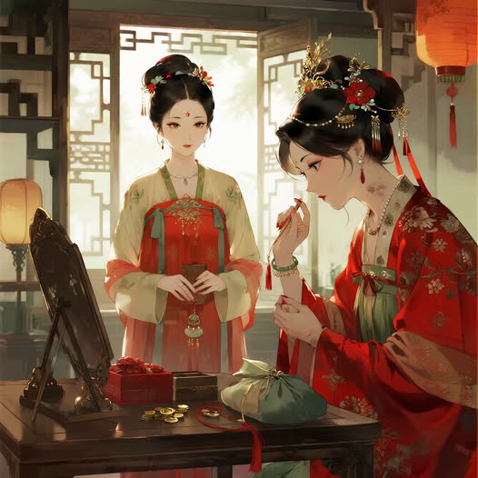 Mộc Bội Đoạn Duyên
