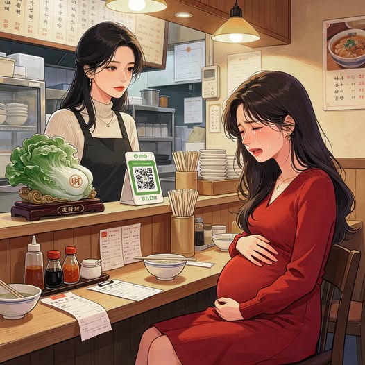 NGỌC CẢI TRẮNG VÀ BỆNH ÁN ĐEN