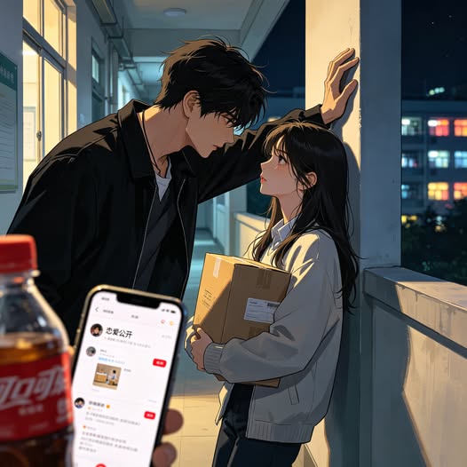 Người Hầu Của Bạn Gái Thái Tử Gia