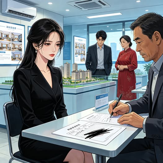 Trước Ngày Cưới, Tôi Dạy Nhà Họ Triệu Một Bài Học