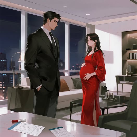 Lời chia tay tháng thứ ba