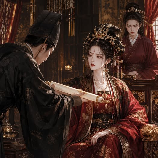 Từ Ninh truyện