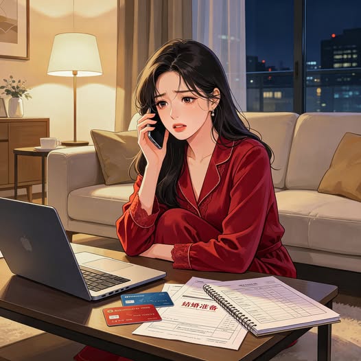 Hôn Lễ Chưa Kịp Diễn Ra, Bộ Mặt Tham Lam Đã Lộ