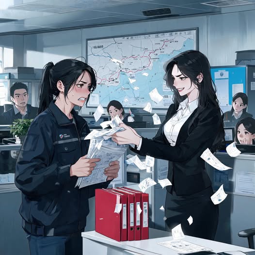 Tuyến Đường Sinh Tử