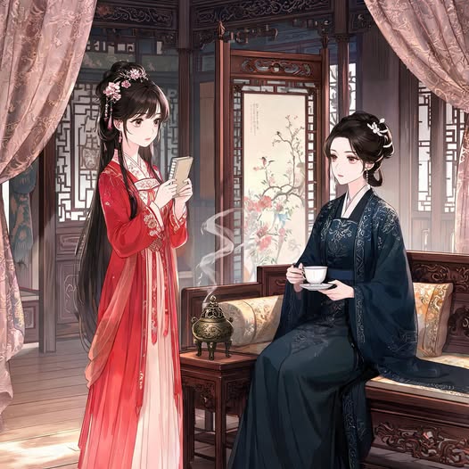 LƯƠNG NHÂN TRƯỚC MẮT