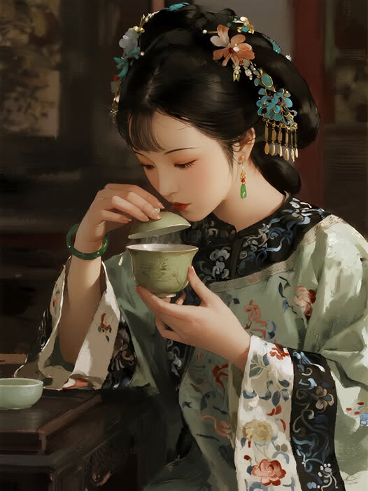 Thiên Kim Giả Hồi Kinh