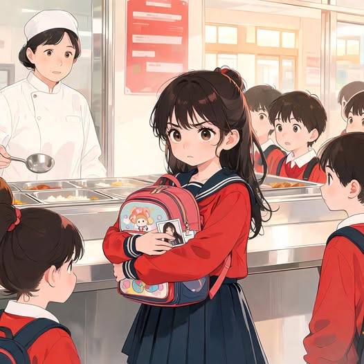 Từ Chối Nộp Giấy Báo Dự Thi, Tôi Cứu Cả Lớp Khỏi Bị Thi Hộ