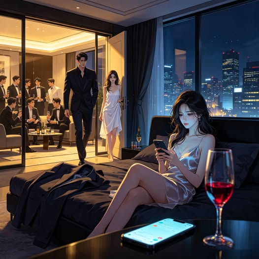 Kết Hôn Ba Năm, Tôi Thua Một Cô Em Gái