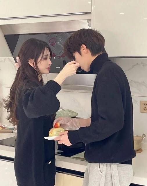 Yêu Một Người Quá Bận