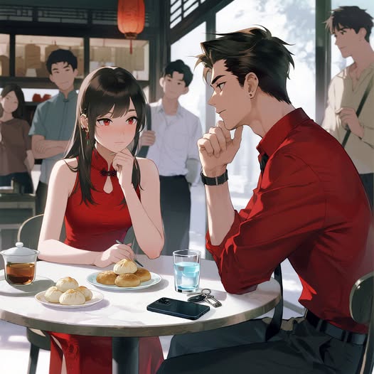 Xem Mắt Ngày Đoan Ngọ