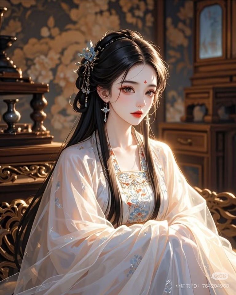 Đông Cung Không Có Minh Nghi