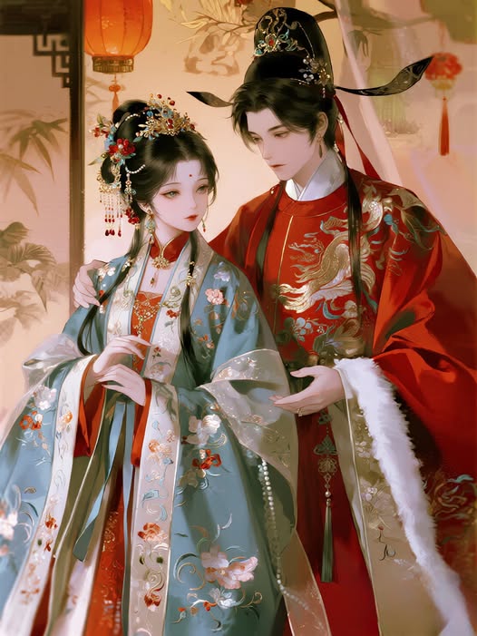 THỨ NỮ CẦM CỜ ĐÔNG CUNG