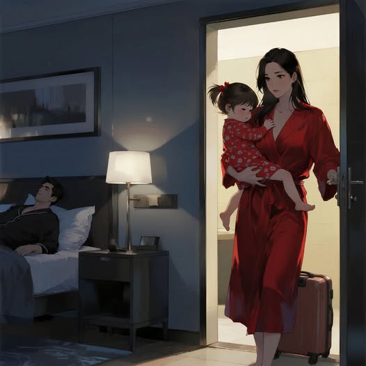 Con Gái Bí Mật Của Hoắc Tổng