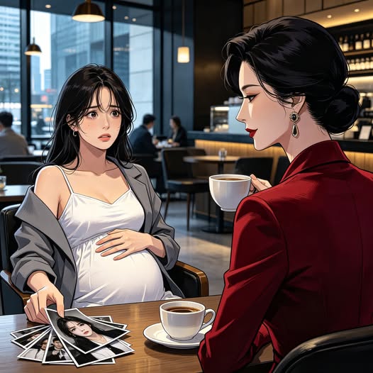 Ngày Tôi Phát Hiện Mình Chưa Từng Kết Hôn