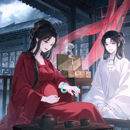 VÒNG NGỌC
 NGHIỆT DUYÊN