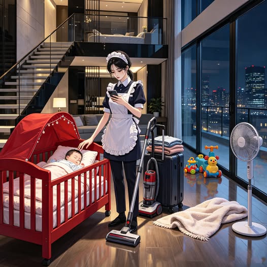 Bảo Mẫu Giá Rẻ