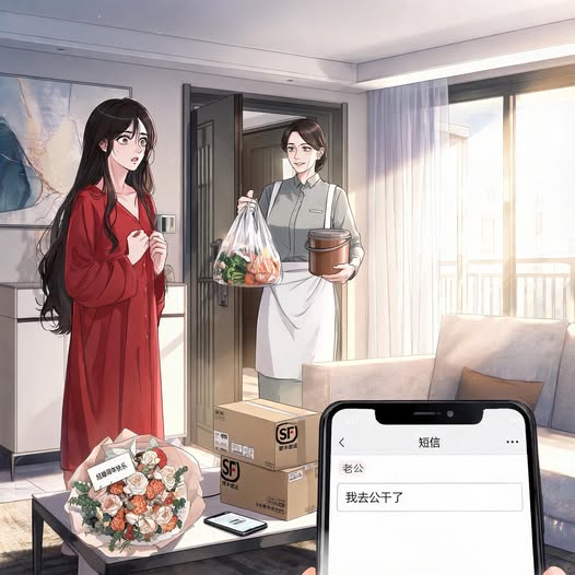 Ngày Kỷ Niệm Anh Ở Bên Người Khác