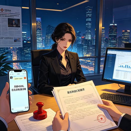 Giả Nghèo Để Trả Thù Cả Nhà Họ Hàng