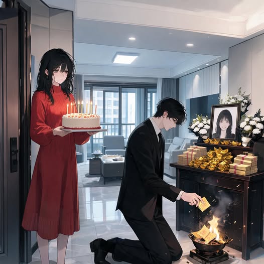 TẠM BIỆT CHU TƯ YẾN