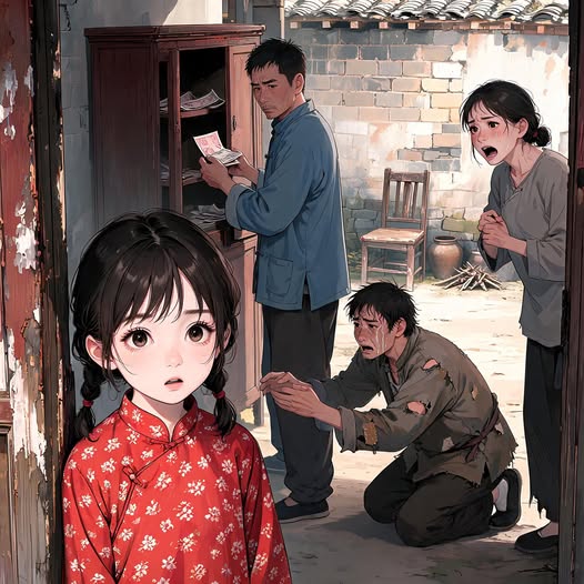 Món Nợ Cả Đời Của Chú Ba