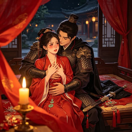 Miên Miên Gả Chồng