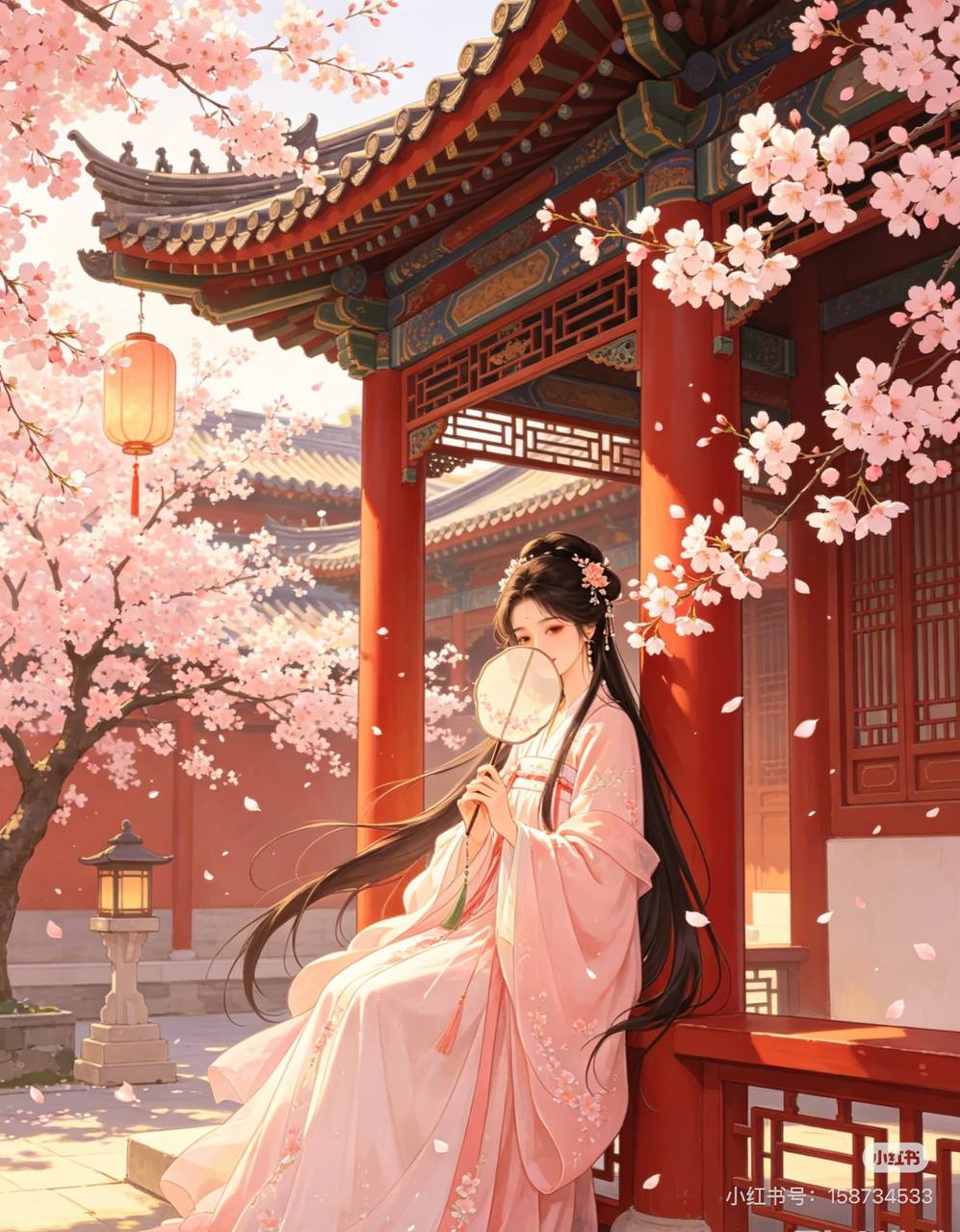 Tình Lang Dẫn Cữu Cữu Tới Cầu Thân