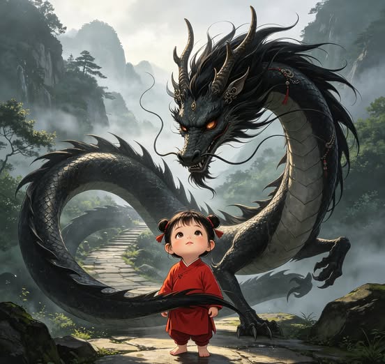 ÁC LONG HÁO SẮC