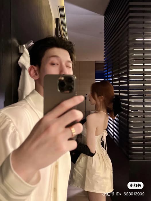 Kẻ mù mặt và tổng giám đốc