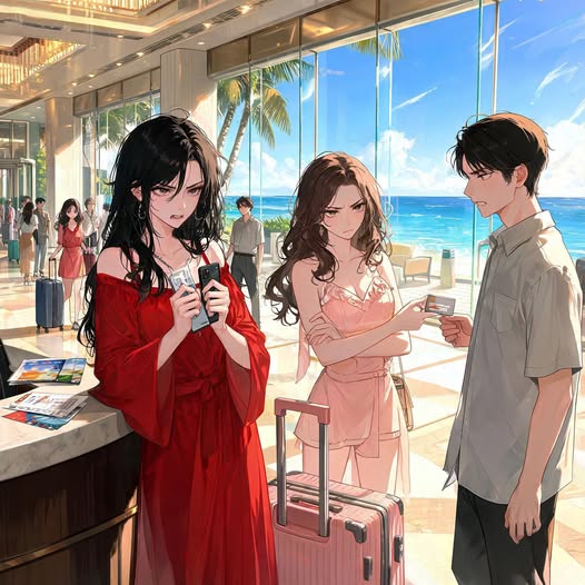 BẠN THÂN KHIẾN TÔI NHẬN RA BỘ MẶT THẬT