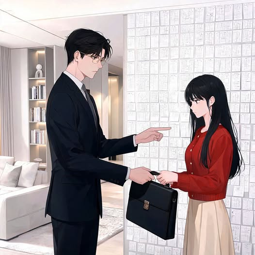 NHỮNG QUY TẮC CHỈ DÀNH CHO TÔI