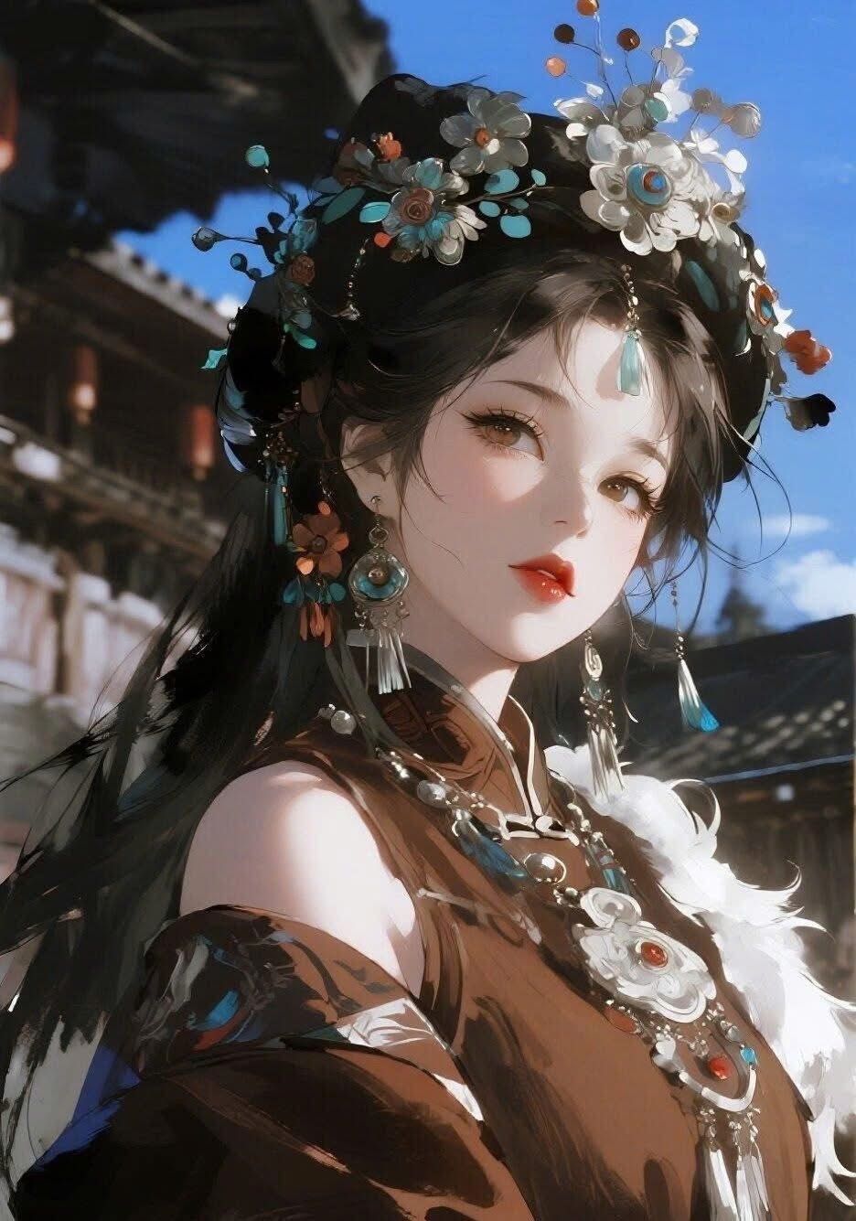 Sau Khi Khải Hoàn, Ta Cưới Con Trai Chồng Cũ