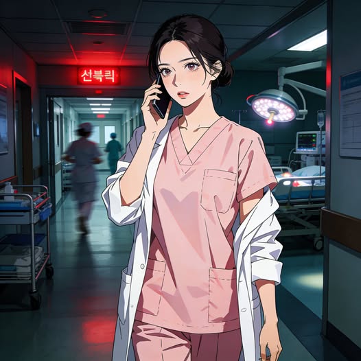 NHẬN ĐƯỢC CUỘC GỌI TỪ CHÍNH MÌNH CỦA HAI NĂM SAU
