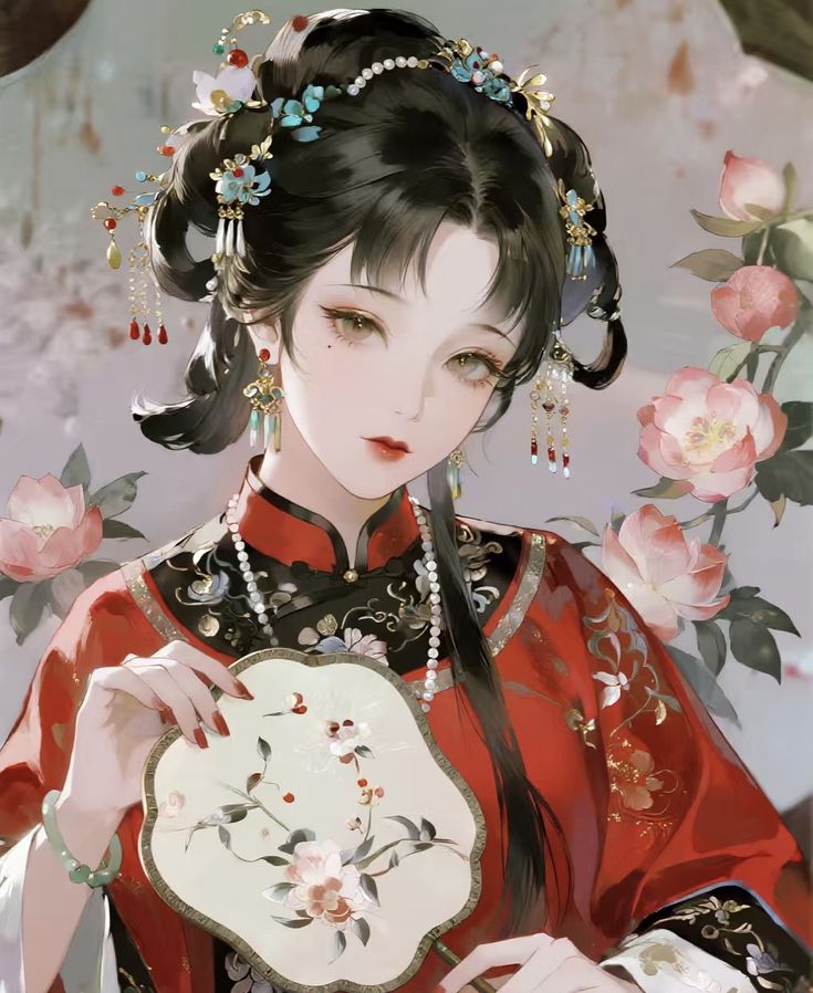 HIỀN HẬU TÁI SINH, LẦN NÀY TA CHỌN THÁI TỬ