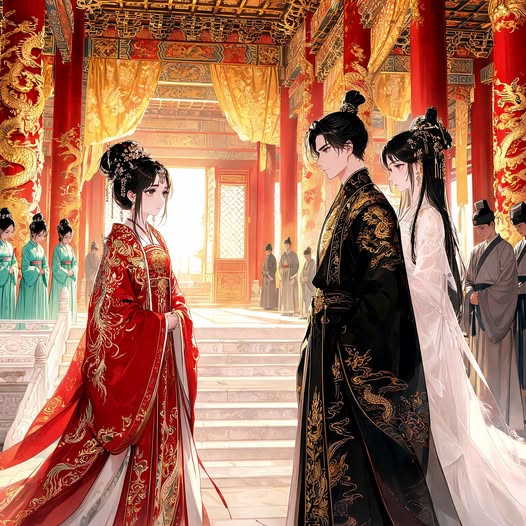 Lời tiên tri không lời đáp
