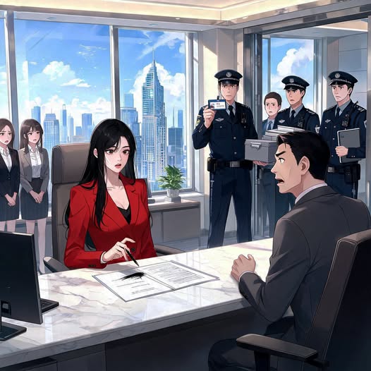 Mẹ Muốn Tôi Phá Sản Để Thi Biên Chế