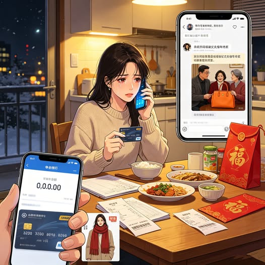 Tiền Thưởng Của Tôi, Anh Lấy Đi Nuôi Cả Thiên Hạ