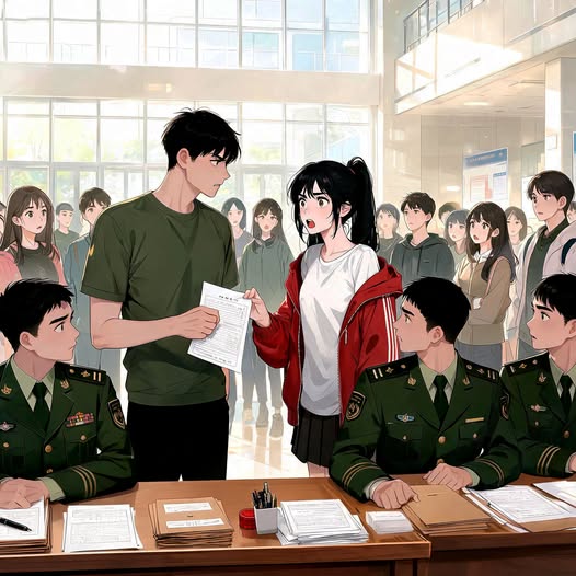 Người Thất Hứa Là Anh