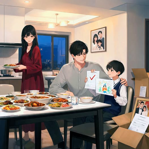 NGƯỜI VỢ CŨ TÔI TỪNG XEM NHẸ